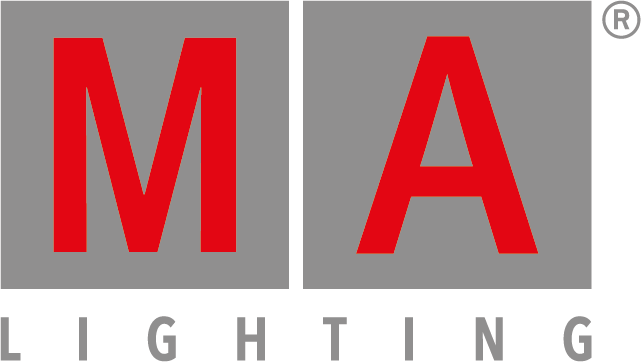 MA Lighting