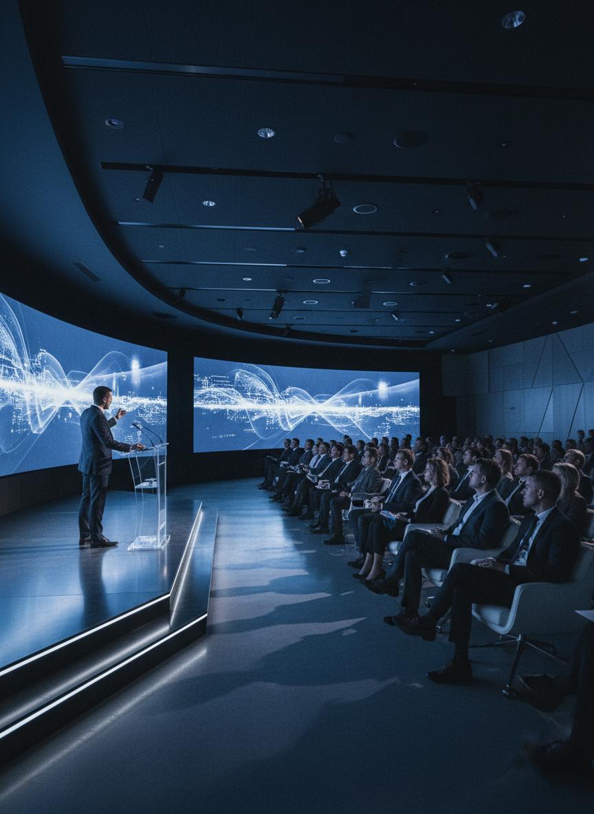 Corporate events