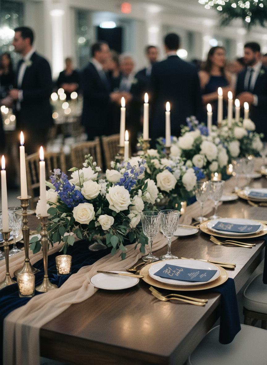 Weddings
